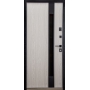 Вхідні двері Магда модель 720.1 Тип 16
