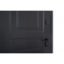 Вхідні двері Abwehr Cottage Модель 498/0 Scandi – вулична
