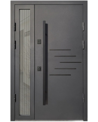 Магда Модель 834.1/154 Тип 4 полуторні