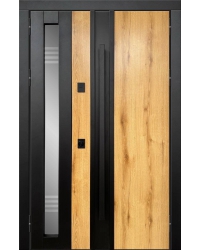 Магда модель 731.1/0 Тип 6 полуторні